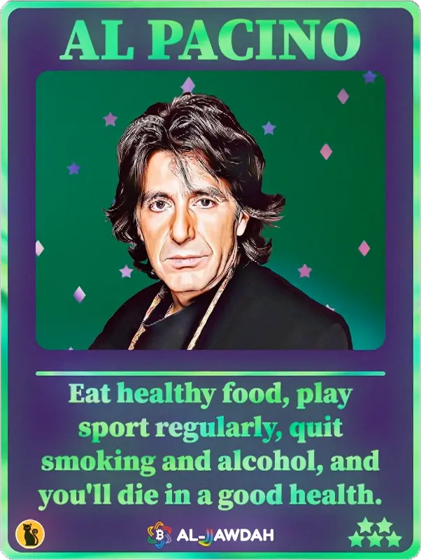 Wisdom Card